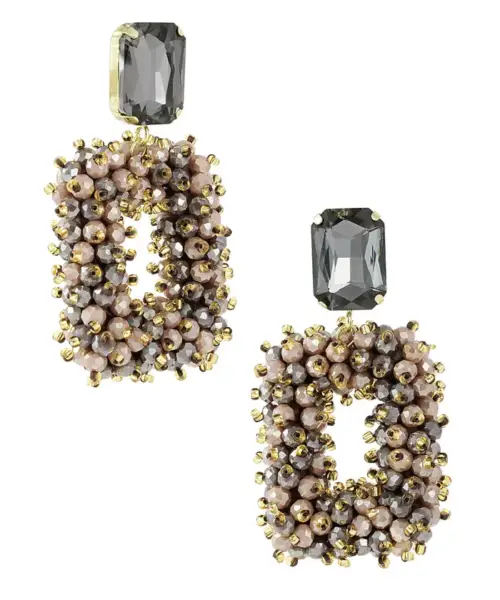 Cercei Glamour - camel